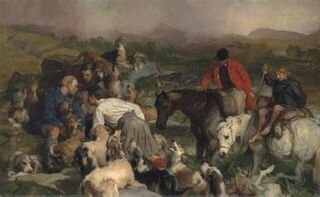 Edwin Henry Landseer